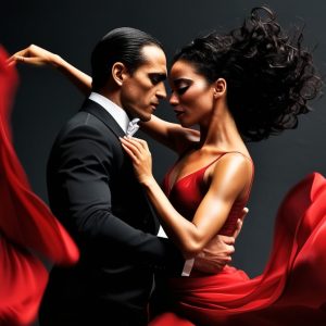 Argentine Tango Music Interpretation: Dancing to the Rhythm