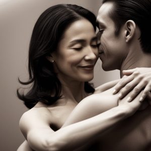 Tango Partnering Skills: Building Connection and Trust